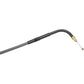 Magnum Shielding Black Pearl* Braided Idle Cable 44254