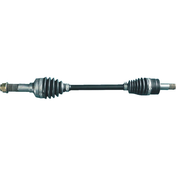 Moose Offroad Axle Kit - CV - Complete - OEM Replacement - Standard - Front Left - Yamaha Rhino 450/660 YAM-7017