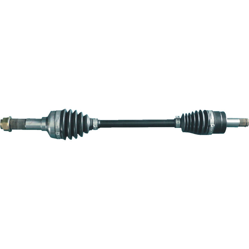 MOOSE OFFROAD Axle Kit - CV - Complete - OEM Replacement - Standard - Front Left - Yamaha Rhino 450/660 YAM-7017