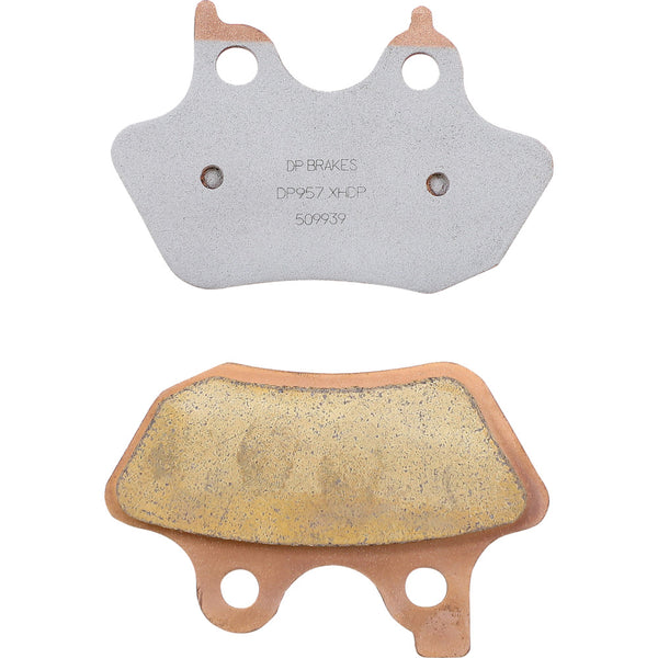 DP BRAKES Sintered Brake Pads - DP957 DP957