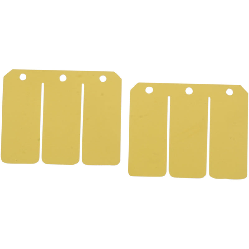 BOYESEN Super Stock Reed Set - Fiber - Honda SSF301