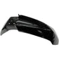Acerbis Front Fender - Black 2040300001