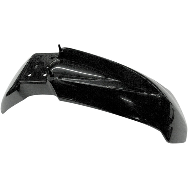 Acerbis Front Fender - Black 2040300001