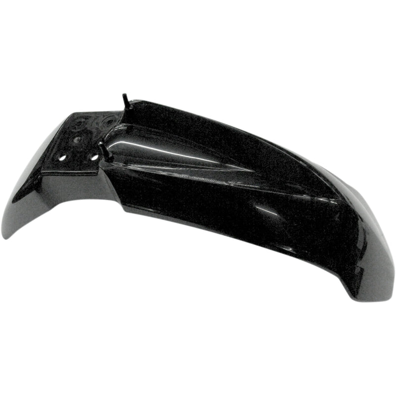 Acerbis Front Fender - Black 2040300001
