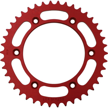 Moose Racing Rear Sprocket - 42 Tooth - Beta 1211-BET-42-13