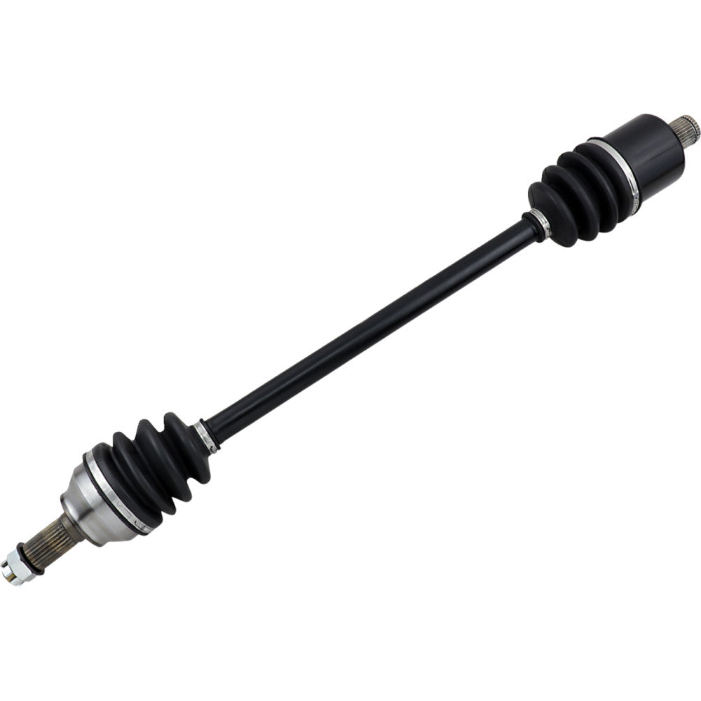 MOOSE OFFROAD Axle Kit - CV - Complete - OEM Replacement - Standard - Front Left/Right - Polaris RZR POL-7064