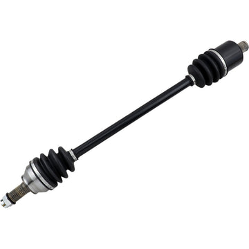 MOOSE OFFROAD Axle Kit - CV - Complete - OEM Replacement - Standard - Front Left/Right - Polaris RZR POL-7064