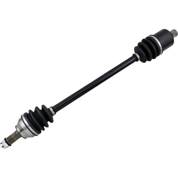 MOOSE OFFROAD Axle Kit - CV - Complete - OEM Replacement - Standard - Front Left/Right - Polaris RZR POL-7064