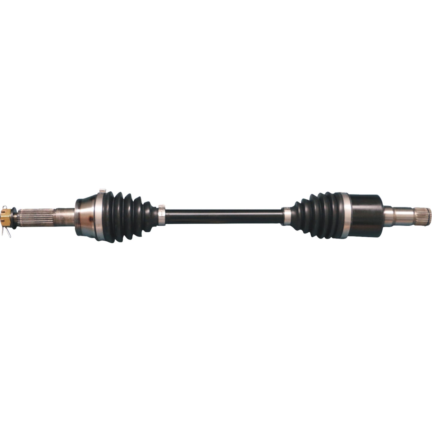 Moose Offroad Axle Kit - CV - Complete - Rear Left/Right/Middle - Heavy-Duty - Polaris POL-6034HD | Wheel A X Les & Parts