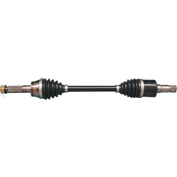 Moose Offroad Axle Kit - CV - Complete - Rear Left/Right/Middle - Heavy-Duty - Polaris POL-6034HD | Wheel A X Les & Parts