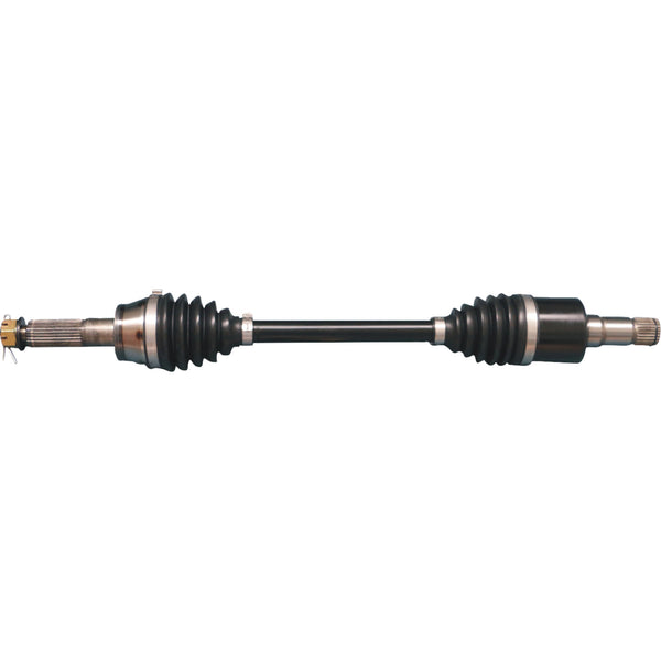 Moose Offroad Axle Kit - CV - Complete - Rear Left/Right/Middle - Heavy-Duty - Polaris POL-6034HD | Wheel A X Les & Parts
