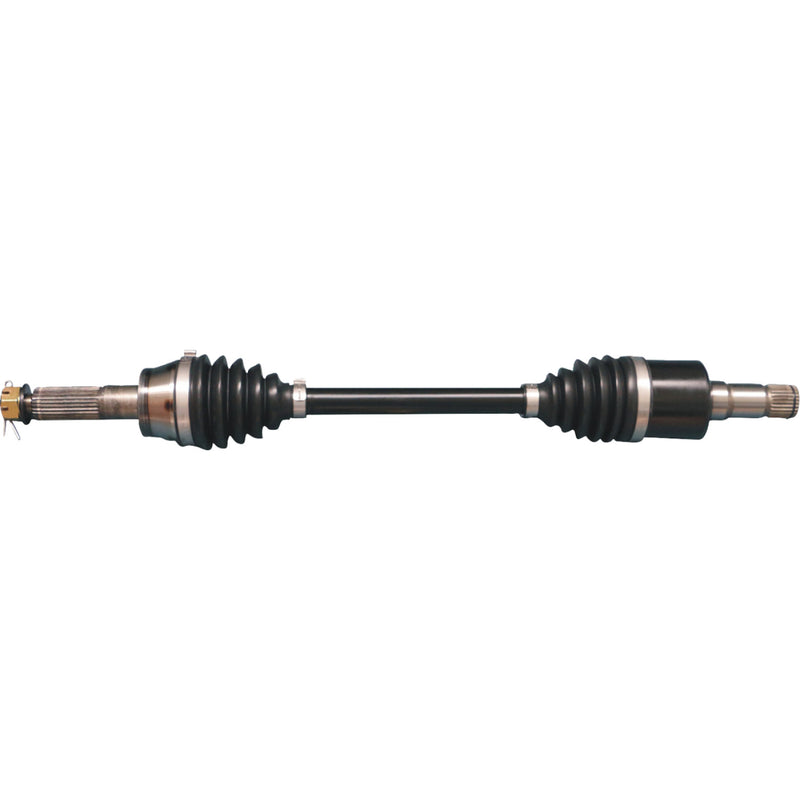 Moose Offroad Axle Kit - CV - Complete - Rear Left/Right/Middle - Heavy-Duty - Polaris POL-6034HD | Wheel A X Les & Parts