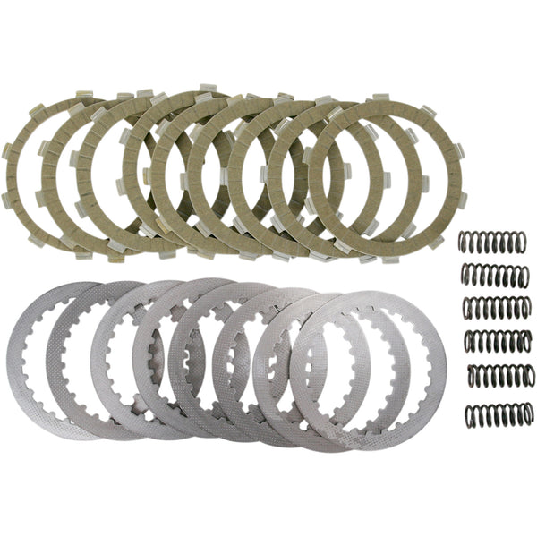 EBC Clutch Kit SRK100