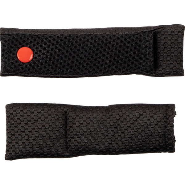 6D Helmets ATR-1/ATR-2/ ATB-1 Chin Strap Covers 70-1000
