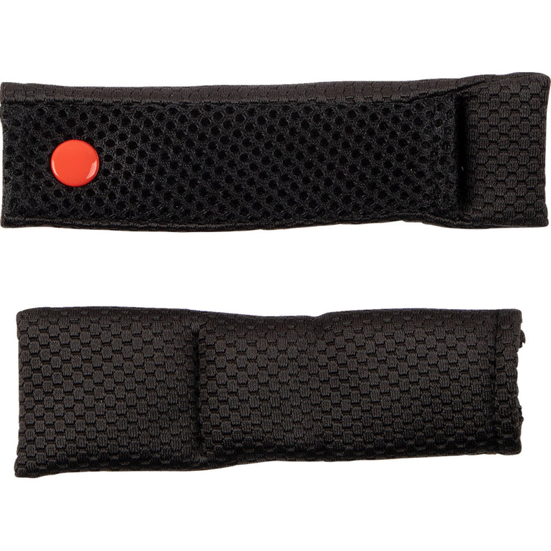 6D HELMETS ATR-1/ATR-2/ ATB-1 Chin Strap Covers 70-1000