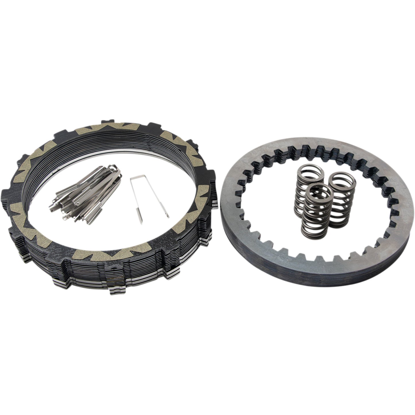 REKLUSE TorqDrive? Clutch Kit - Honda/Beta RMS-2801212