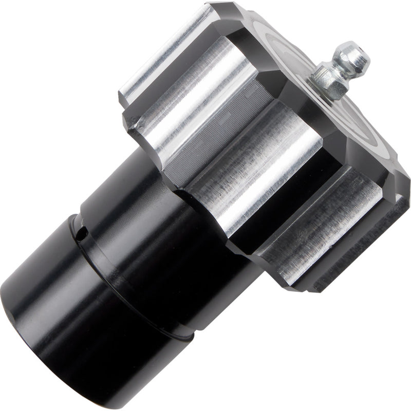 MOOSE OFFROAD Bearing Greaser - Front/Rear Bearings - 39 mm - Can Am 500-1066-PU