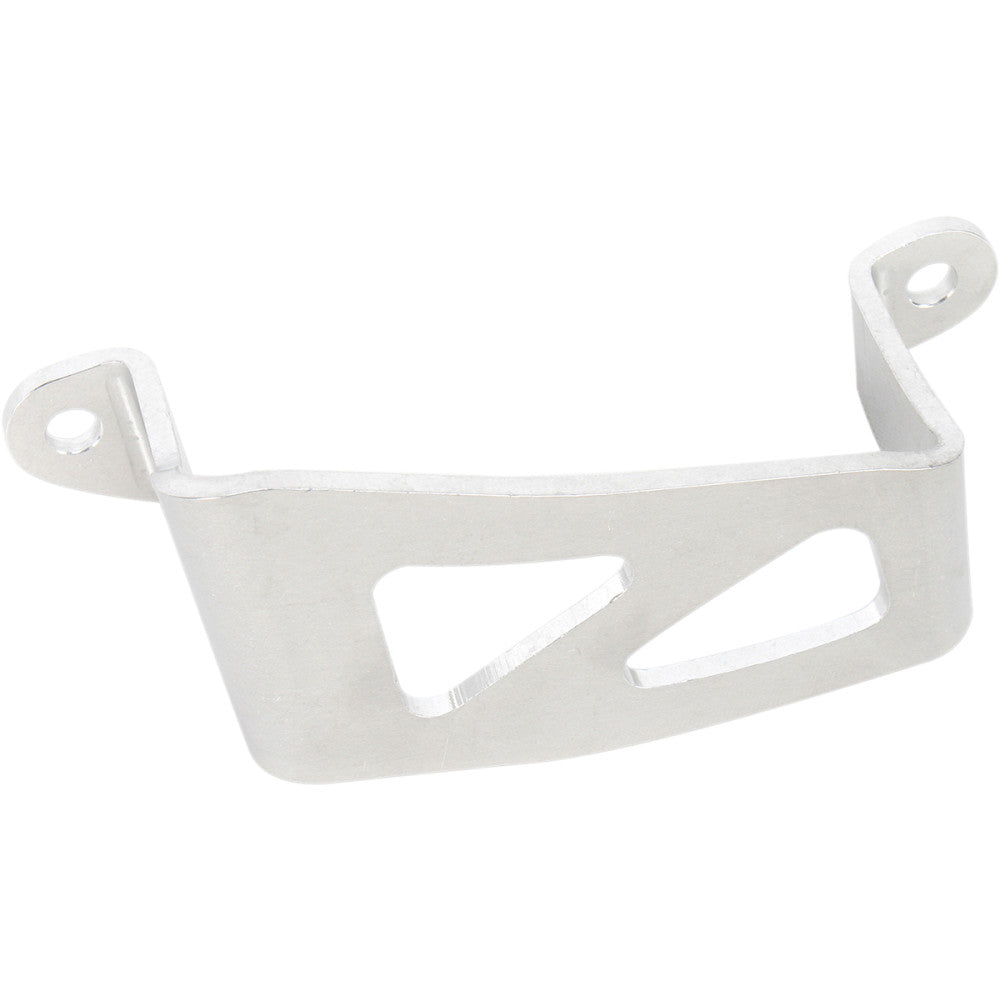 WORKS CONNECTION Rear Caliper Guard - YZ1/2/F/4F 25-032