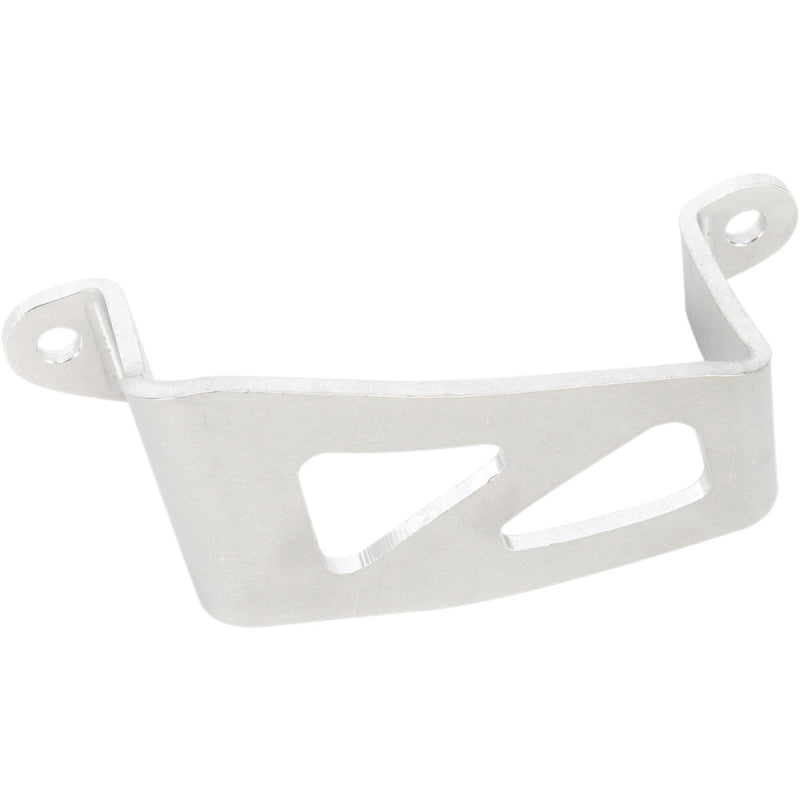 WORKS CONNECTION Rear Caliper Guard - YZ1/2/F/4F 25-032