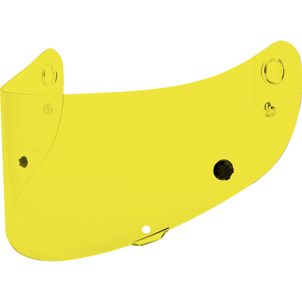 ICON Optics* Tracshield* - Airframe Pro/Airform* - 22.06 - Yellow 0130-1257