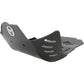 Moose Racing Pro Skid Plate - Yamaha - WR 250R/250X PX1037