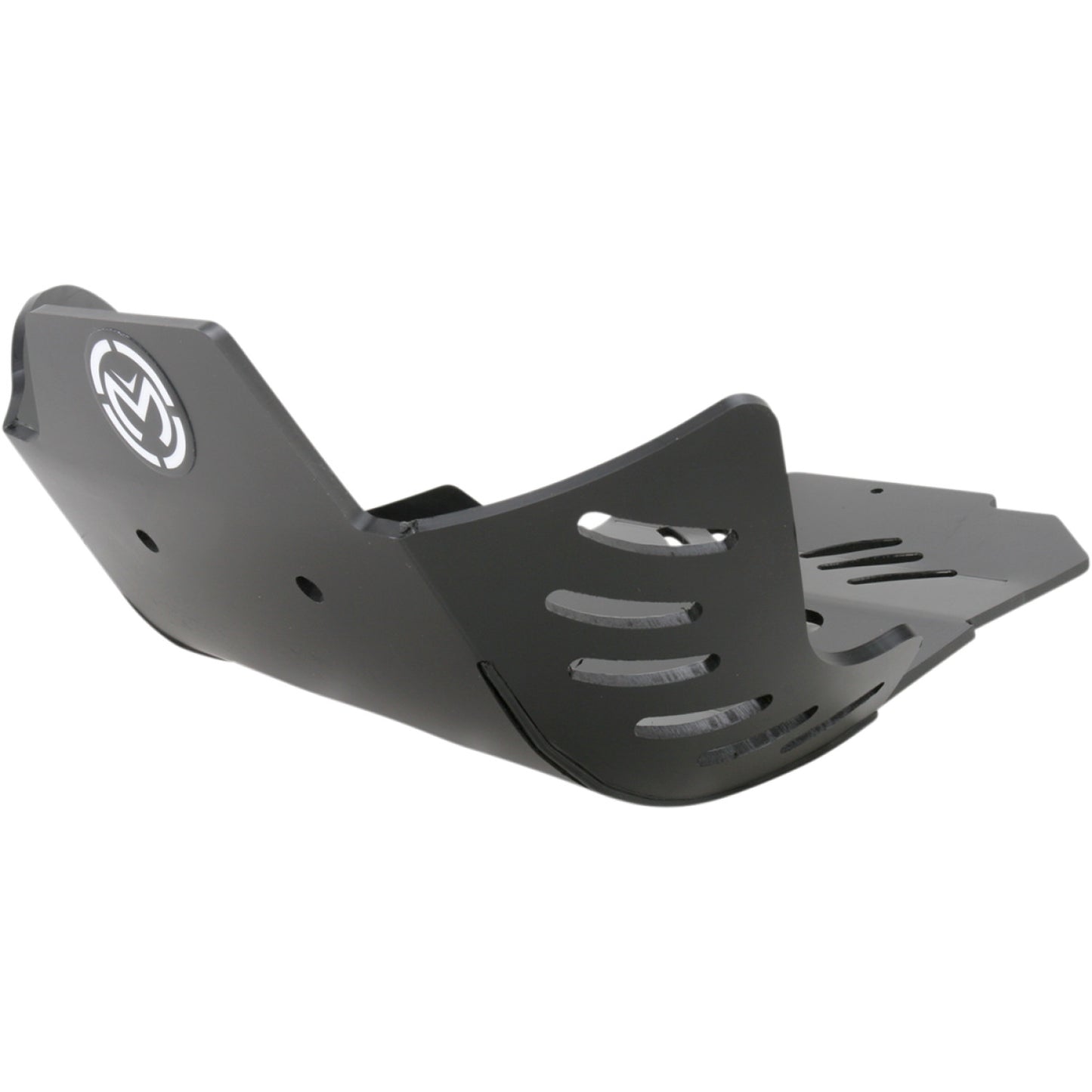 Moose Racing Pro Skid Plate - Yamaha - WR 250R/250X PX1037