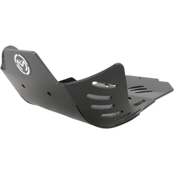 Moose Racing Pro Skid Plate - Yamaha - WR 250R/250X PX1037