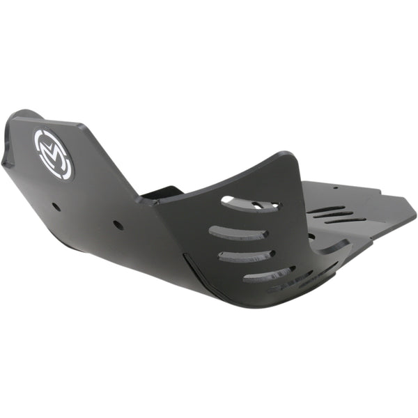 Moose Racing Pro Skid Plate - Yamaha - WR 250R/250X PX1037