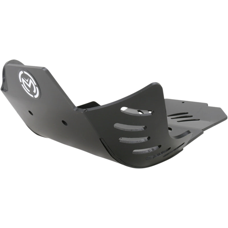 Moose Racing Pro Skid Plate - Yamaha - WR 250R/250X PX1037