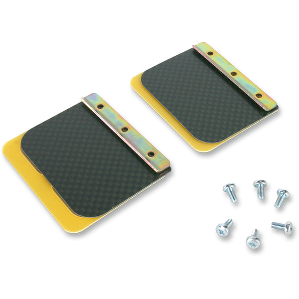 Boyesen Replacement Pro Series Reed Set - RAD-02E/RAD12E - Honda/Kawasaki PSR133