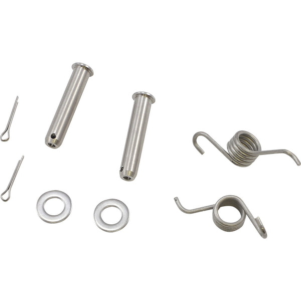 Moose Racing Footpeg Pin and Spring - KTM P17-5601