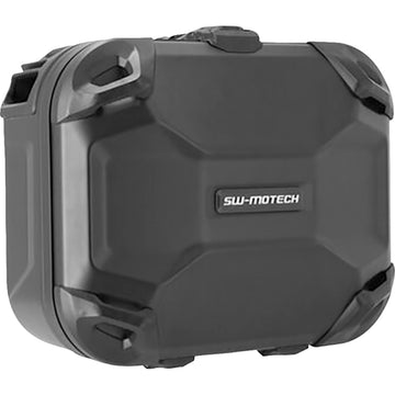 SW-Motech DUSC Hard Case - M - 33 Liter HSK.00.745.10000/B-O | Saddlebags & Parts