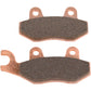EBC HH Brake Pads FA214HH | Brake Pads   Sintered Metal