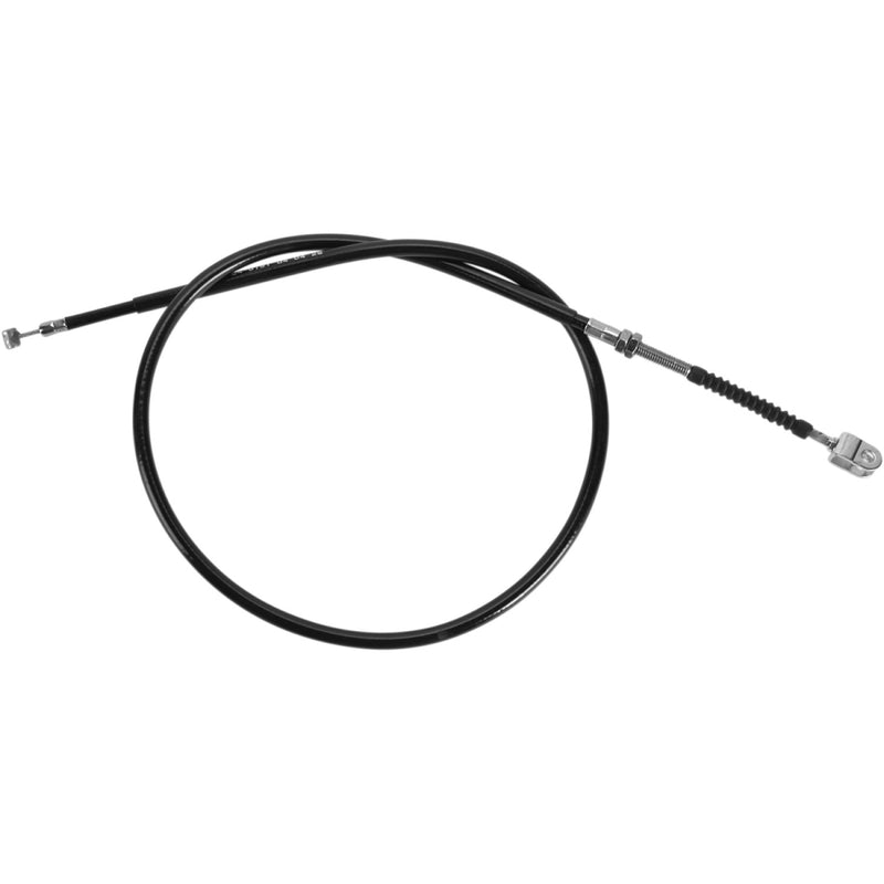 Motion Pro Clutch Cable - Suzuki - Black Vinyl 04-0151