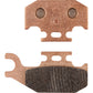 All Balls Sintered Brake Pads 18-8051