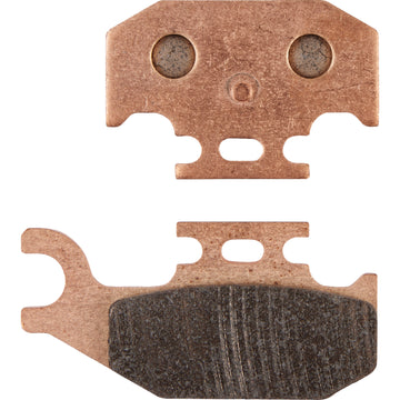 All Balls Sintered Brake Pads 18-8051