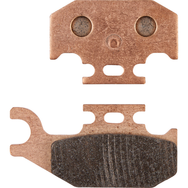 All Balls Sintered Brake Pads 18-8051