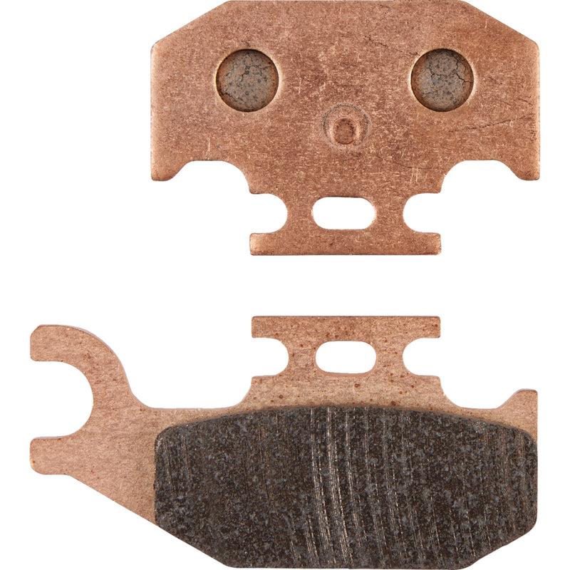 All Balls Sintered Brake Pads 18-8051