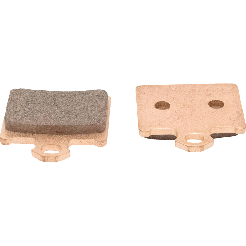 All Balls Sintered Brake Pads 18-8075