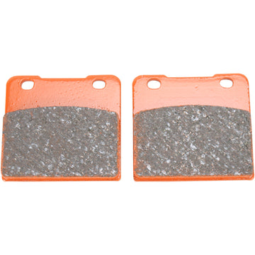 EBC Semi-Sintered Brake Pads - FA103V FA103V | Brake Pads   Sintered Metal
