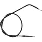 Motion Pro Clutch Cable - Yamaha - Black Vinyl 05-0287