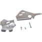 WORKS CONNECTION Frame Guards - Yamaha - YZ 125/250 '05-'25 15-235