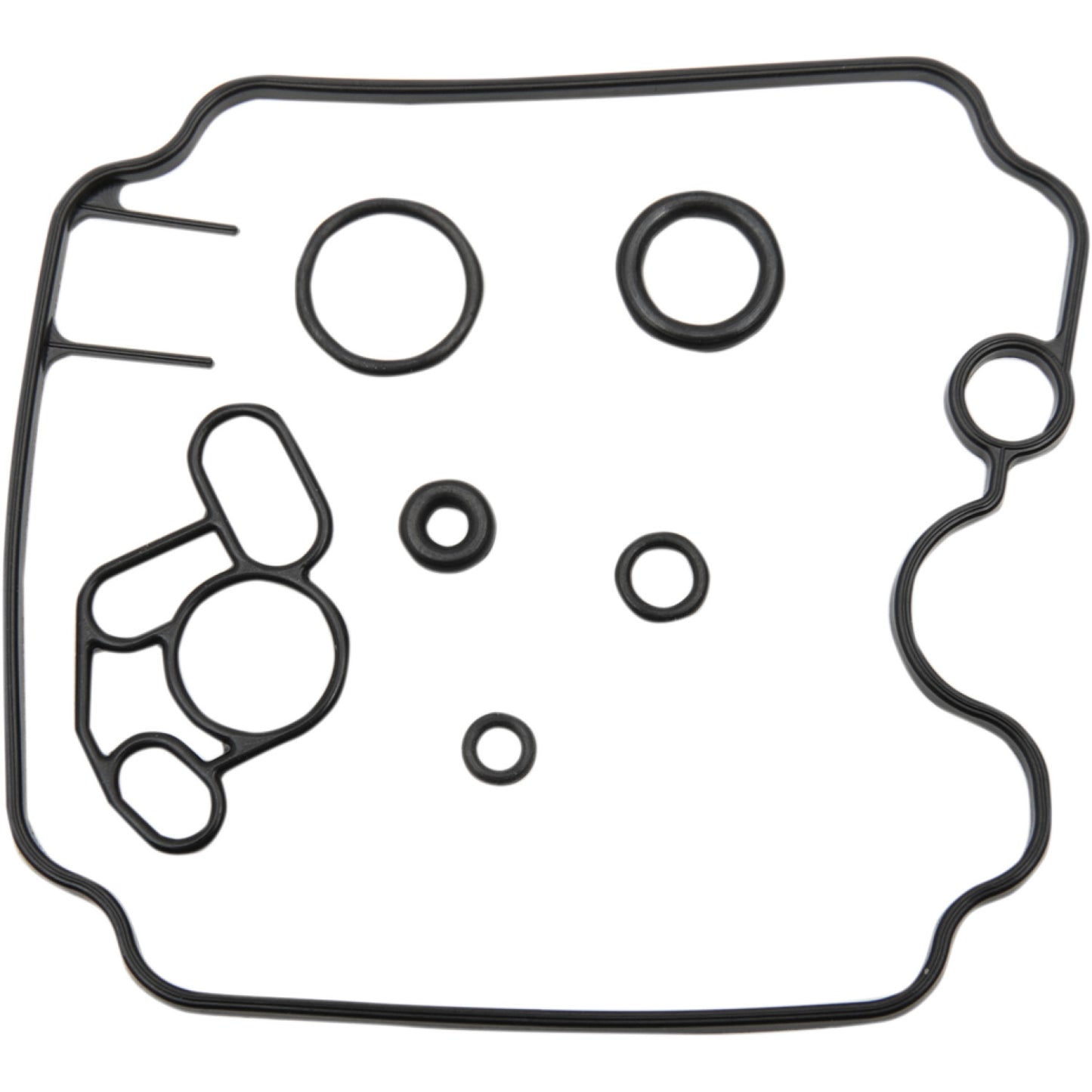 K&L Supply Carburetor Repair Kit - Yamaha 18-5184 | Carburetor Rebuild Kits