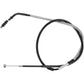 Motion Pro Clutch Cable - +2" - Yamaha - Black Vinyl 05-0304