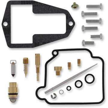 Moose Racing Carburetor Repair Kit - Suzuki 26-1494