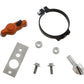 WORKS CONNECTION Pro Launch Start Device - Red - KTM 12-605