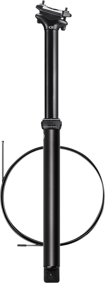 Crankbrothers Highline 3 Dropper Post - 31.6 x 150 mm 16375