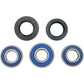 Moose Racing Wheel Bearing Kit - Rear 25-1066