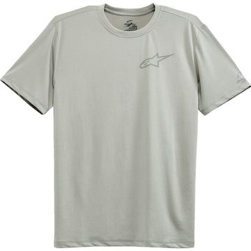 ALPINESTARS Pursue Performance T-Shirt - Silver - XL 1232-72010-19XL