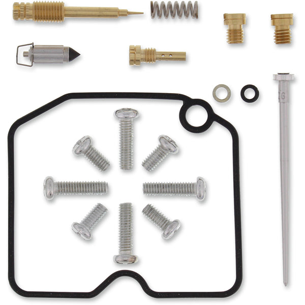 Moose Racing Carburetor Repair Kit - Arctic Cat 26-1069